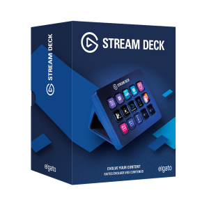 خرید استریم دک الگاتو Elgato Stream Deck