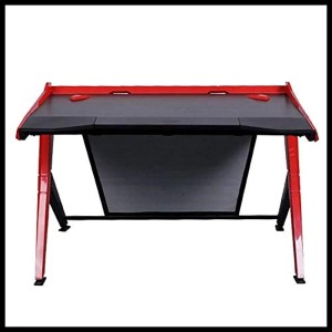 میز گیمینگ Dxracer Black/Red