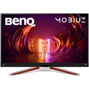 مانیتور گیمینگ  BenQ MOBIUZ EX3210U