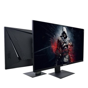مانیتور گیمینگ  GameOn مدل GO32UHD144IPS
