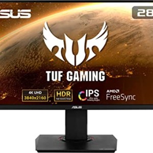 مانیتور گیمینگ  ASUS VG289Q28