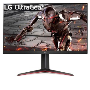 مانیتور گیمینگ  LG 32GN650 32-Inch