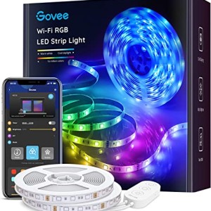 Govee Smart LED Strip Lights