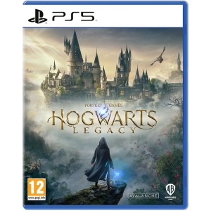 بازی HOGWARTS LEGACY نسخه PS5