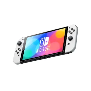 خرید کنسول NINTENDO SWITCH نسخه OLED رنگ سفید