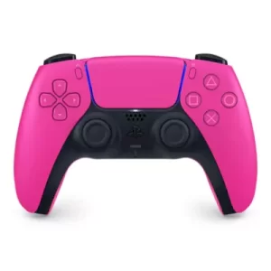 خرید کنترلر DualSense - رنگ صورتی Nova Pink