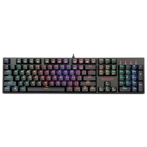 کیبورد مکانیکال Redragon K582 Surara RGB