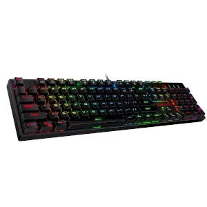 کیبورد مکانیکال Redragon K582 Surara RGB
