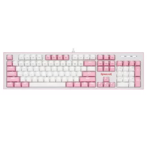 کیبورد مکانیکال Redragon Hades K623