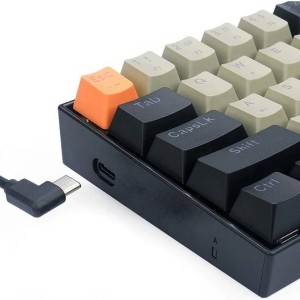 کیبورد مکانیکال  ردراگون  LAKSHMI K606