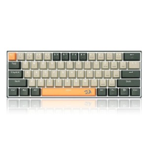 کیبورد مکانیکال  ردراگون  LAKSHMI K606