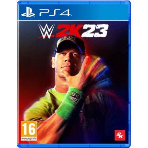 بازی WWE 2k23 برای PS4