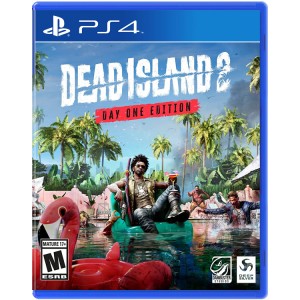 خرید بازی Dead Island 2 برای PS4