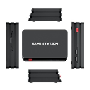 خرید کنسول Extreme Mini Game Box