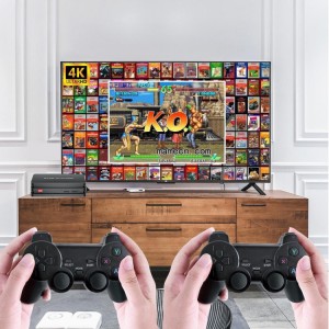 خرید کنسول Extreme Mini Game Box
