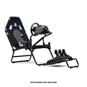 خرید صندلی ریسینگ Next Level Racing GT Lite Cockpit PlayStation Edition (NLR-S026)