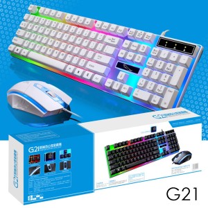 باندل موس کیبورد SKY_TOUCH  نسخه G21B