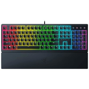 خرید کیبورد گیمینگ باسیم ریزر مدل ORNATA V3