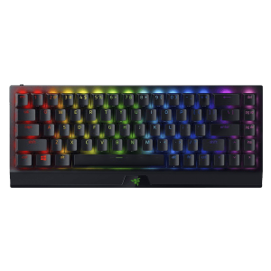 خرید کیبورد ریزر مدل BlackWidow V3 Mini