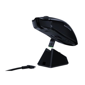 ماوس گیمینگ بی سیم ریزر مدل Viper Ultimate + Charging Dock