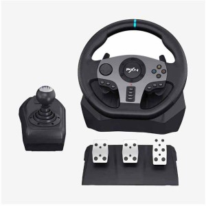 فرمان بازی PXN Gaming Racing Wheel V9