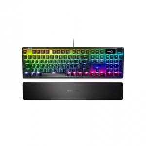 خریدکیبورد SteelSeries Apex Pro