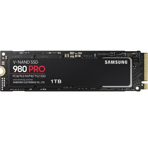 خرید هارد اس اس دی Samsung 980 Pro - یک ترابایت