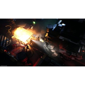 خرید بازی Aliens: Dark Descent برای PS5