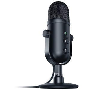 خرید میکروفون ریزر مدل Seiren V2 Pro