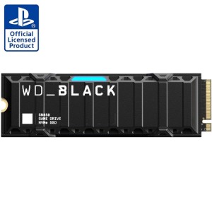خرید هارد اس اس دی WD_BLACK SN850