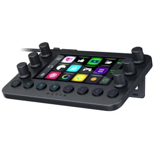 خرید کنترلر استریم ریزر Stream Controller