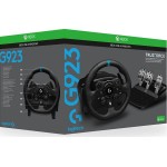 خرید فرمان بازی لاجیتک G923
