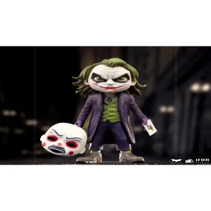 خرید فیگور 15 سانتی minico طرح joker