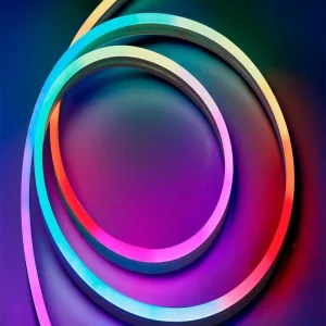 خرید  ریسه نئونی 3 متری گووی Govee Neon Rope RGBIC
