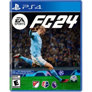 خرید بازی EA FC24 برای PS4