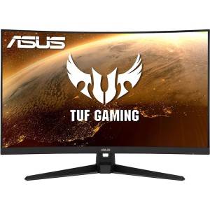 خرید مانیتور TUF VG27VH1B - کیفیت Full-HD - خمیده - سایز 32 اینچ