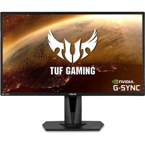 خرید مانیتور Asus TUF VG27AQL1A - کیفیت WQHD - سایز ۲۷ اینچ