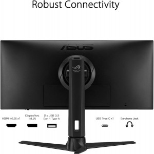 خرید مانیتور ROG Strix XG309CM - کیفیت WFHD - سایز 30 اینچ