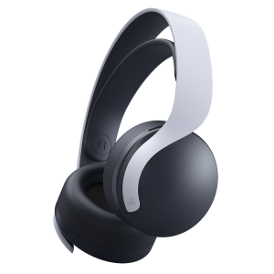 خرید هدست بی سیم Pulse 3D - رنگ سفید