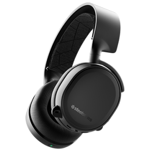 خرید هدست SteelSeries Arctis 3 Gaming Headset