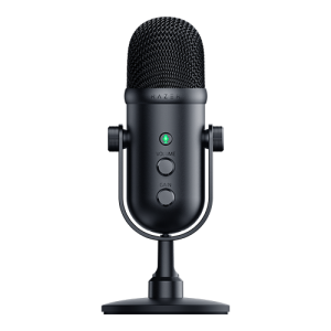 خرید میکروفون ریزر مدل Seiren V2 Pro