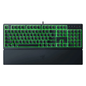 خرید کیبورد گیمینگ باسیم ریزر مدل ORNATA V3 X