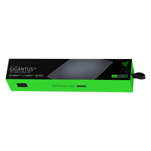 خرید موس پد گیمینگ ریزر  RAZER Gigantus V2 Large