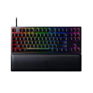 کیبورد گیمینگ Razer Huntsman V2 Tenkeyless