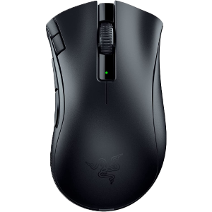خرید موس گیمینگ ریزر مدل DEATHADDER V2 X HYPERSPEED