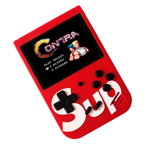 خرید کنسول قابل حمل   SUP GAME BOX + دسته