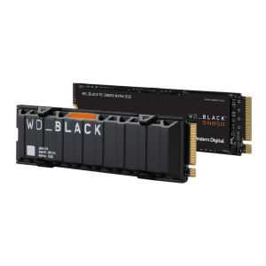 خرید هارد اس اس دی WD_BLACK SN850