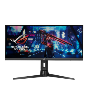 خرید مانیتور ROG Strix XG309CM - کیفیت WFHD - سایز 30 اینچ