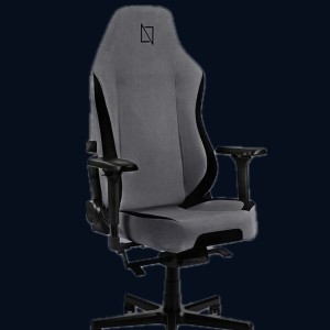 صندلی گیمینگ APEX Chair Premium Ergonomic Soft Fabric Gaming مدل VX2776