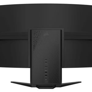 خرید مانیتور Corsair XENEON FLEX - کیفیت WQHD - سایز 45 اینچ - منعطف